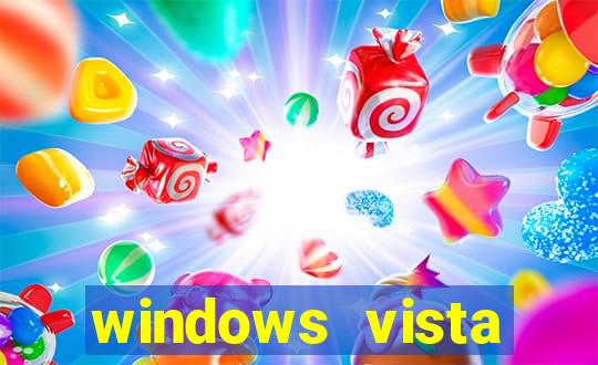 windows vista simulator online